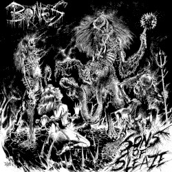 Sons of Sleaze
