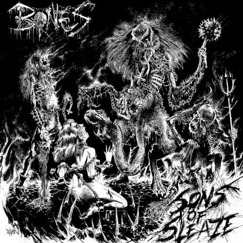 Sons of Sleaze