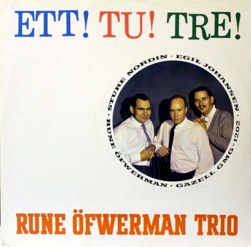 Ett! Tu! Tre!