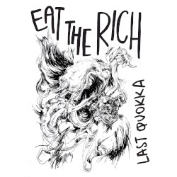 Eat the Rich