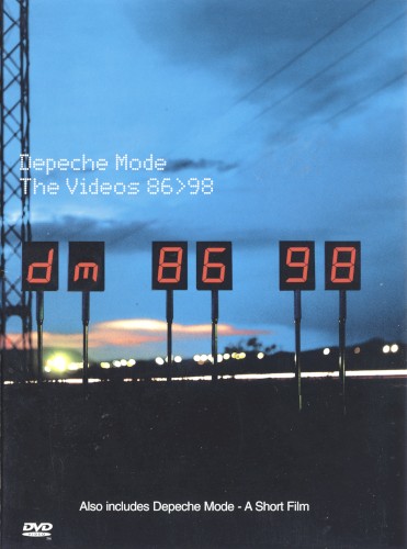 The Videos 86>98