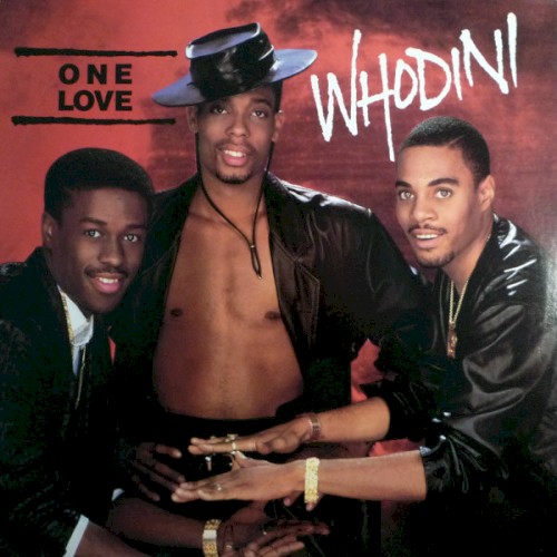 One Love