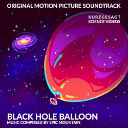 Black Hole Balloon