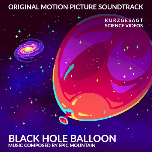 Black Hole Balloon