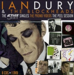 The Stiff Singles / The Promo Videos / The Peel Session