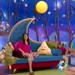 im a star