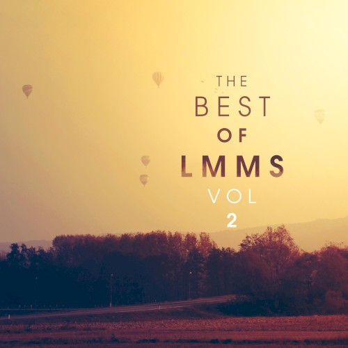 The Best of LMMS Vol.2