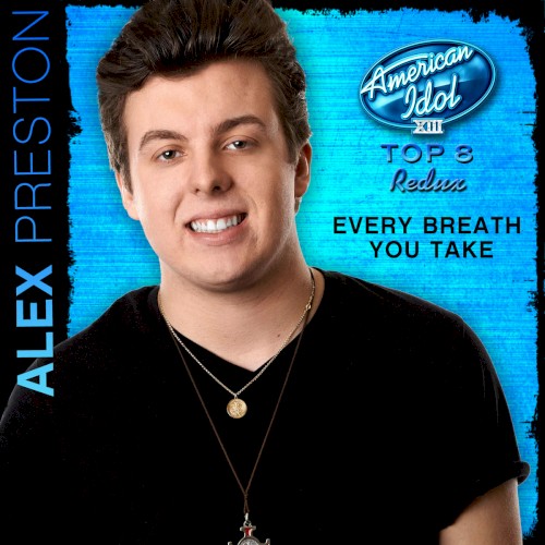 Every Breath You Take