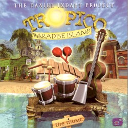 Tropico: Paradise Island