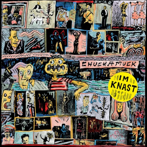 Im Knast