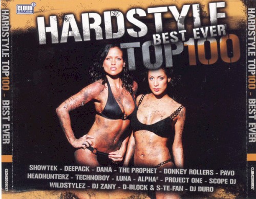 Hardstyle Top 100: Best Ever