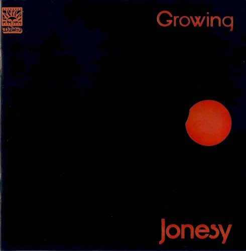 Growing