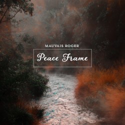 Peace Frame