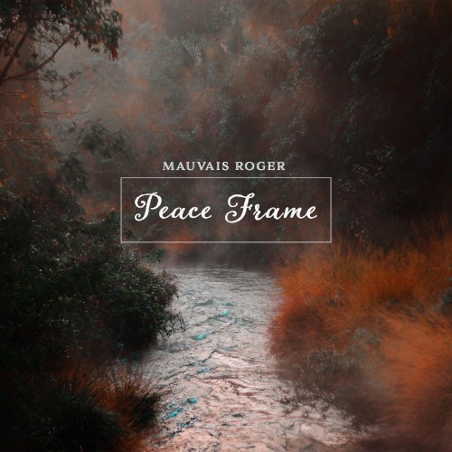 Peace Frame