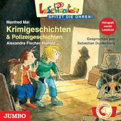 Krimigeschichten & Polizeigeschichten