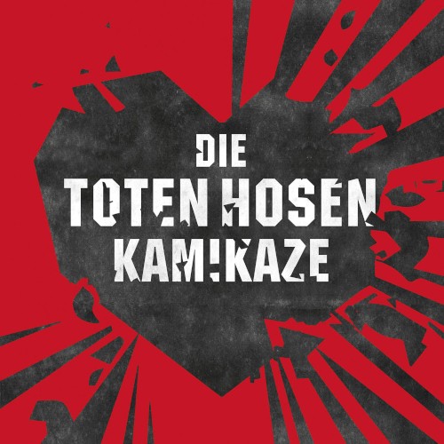 Kamikaze