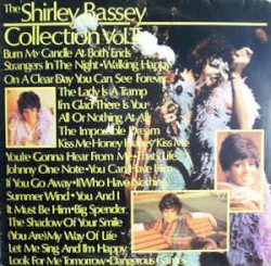 The Shirley Bassey Collection Vol. II