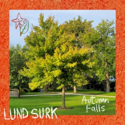 Autumn Falls