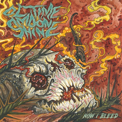 Now I Bleed