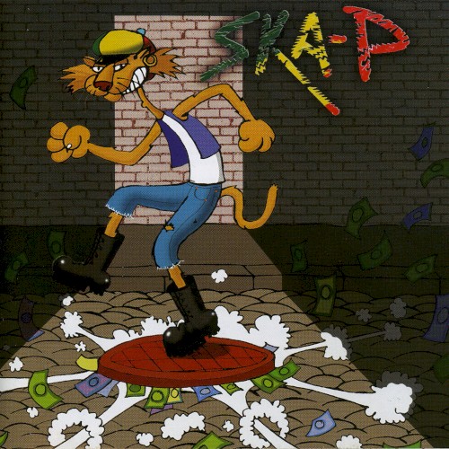 Ska-P