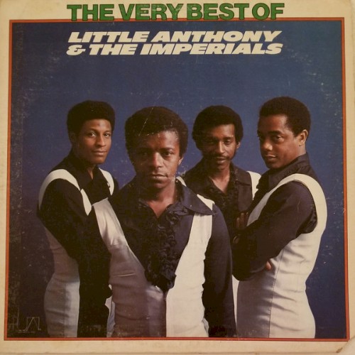 The Very Best of Little Anthony & the Imperials