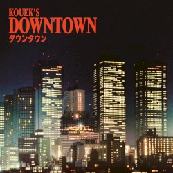 Downtown