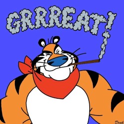 Grrreat!