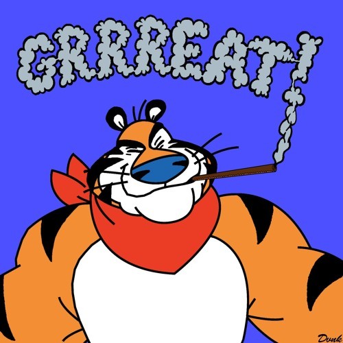 Grrreat!