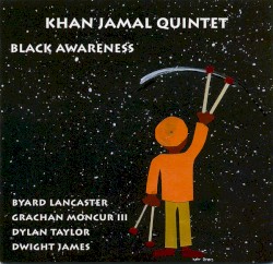 Black Awareness