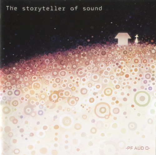 The storyteller of sound