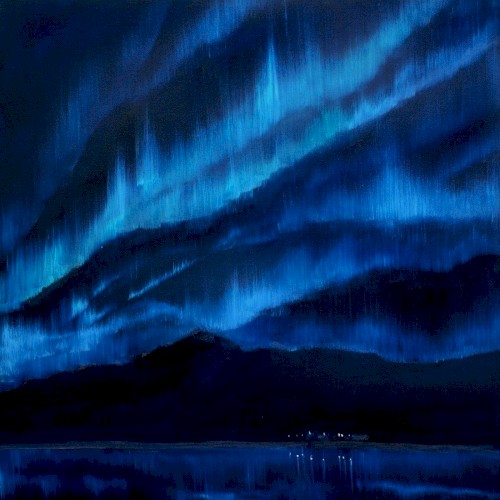 Sailing Beyond the Sanctuary of Boreas