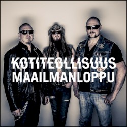 Maailmanloppu