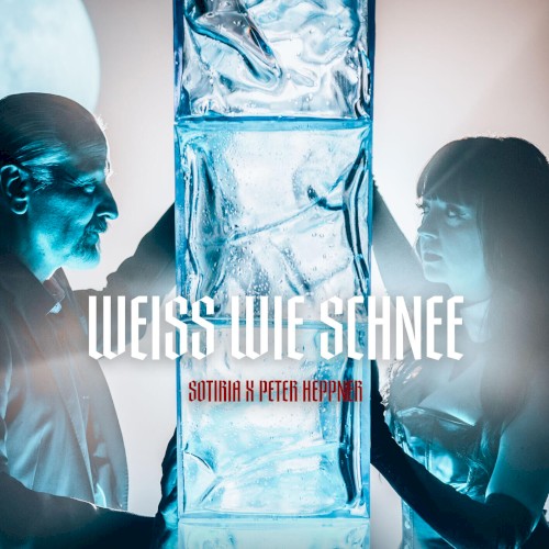 Weiß wie Schnee