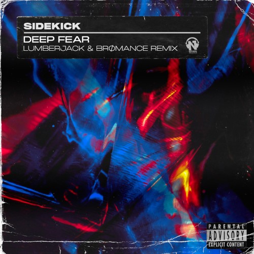 Deep Fear (Lumberjack & BRØMANCE remix)