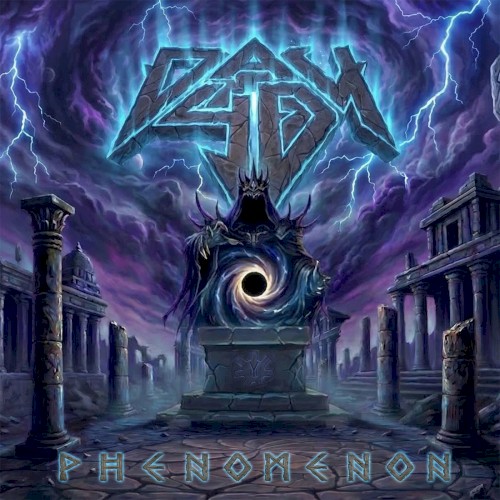 Phenomenon