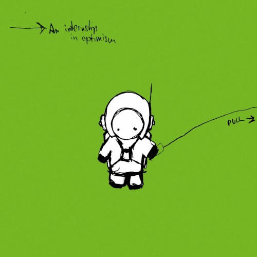 An Internship In Optimism