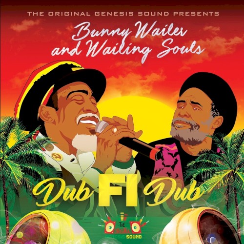 The Original Genesis Sound Presents: Dub Fi Dub