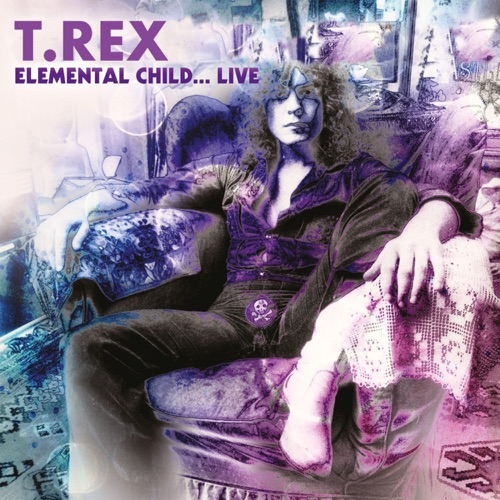 Elemental Child: Live In 1970