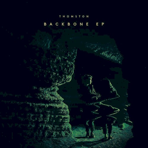 Backbone EP