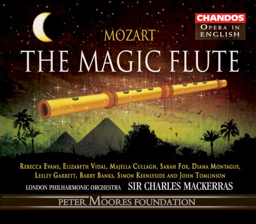 The Magic Flute