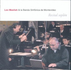 Recital soplón