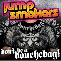Don't Be A Douchebag!