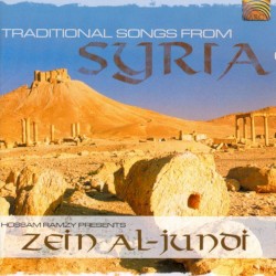 Traditional Songs From Syria