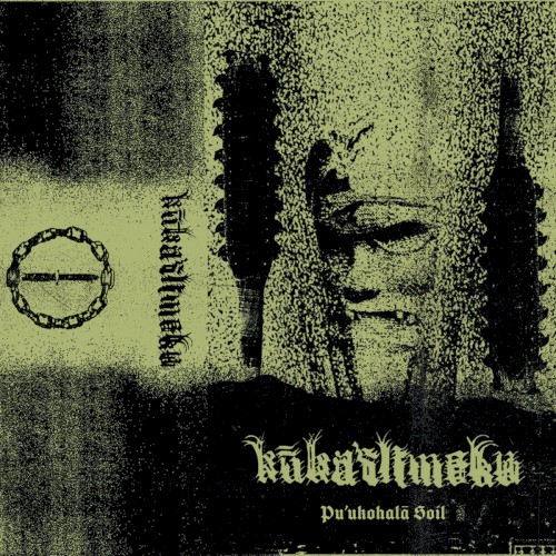 Pu'ukohalā Soil