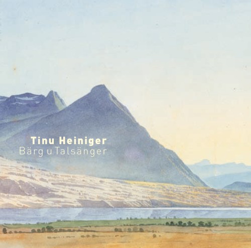 Bärg u Talsänger