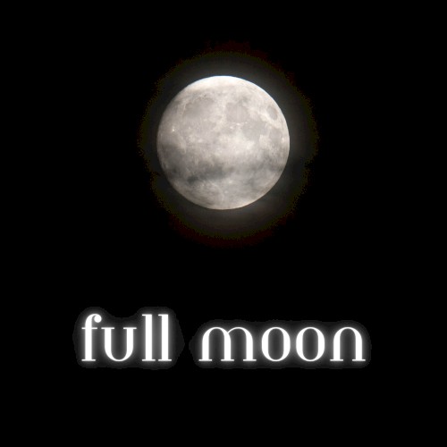 Full Moon