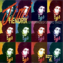 Unsurpassed Studio Takes