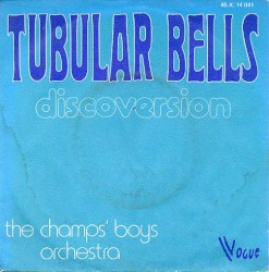 Tubular Bells