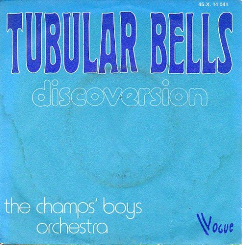 Tubular Bells