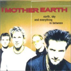 Earth, Sky and Everything in Between
